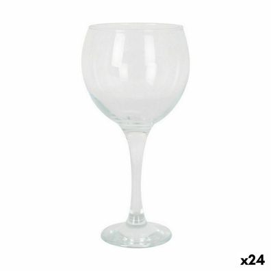 Cocktail-Glas LAV Misket+ 645 ml (24 Stück) Default Title