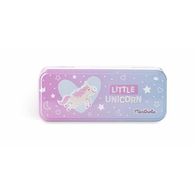 Schminkset für Kinder Martinelia LITTLE Unicorn Default Title