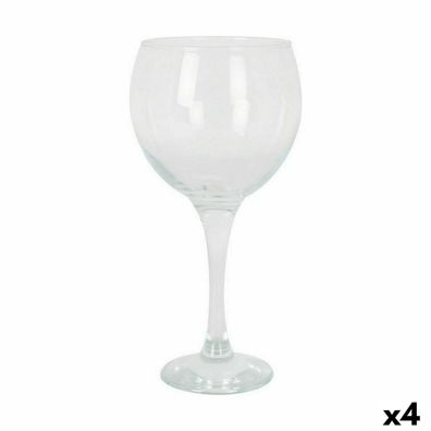 Gin Tonic-Gläsersatz LAV Misket+ 645 ml 6 Stücke (4 Stück) Default Title