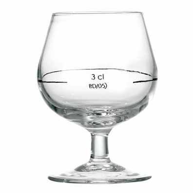 Gin-Glas Arcoroc Coñac Durchsichtig Glas 150 ml 2 Stück Default Title