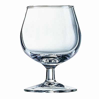 Gin-Glas Arcoroc DP093 Durchsichtig Glas 150 ml (12 Stück) Default Title