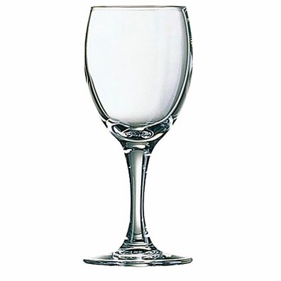 Glas Arcoroc Elegance Likör Durchsichtig Glas 12 Stück (6 cl) Default Title