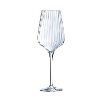 Gläsersatz Chef&Sommelier Symetrie Wein Durchsichtig Glas 550 ml (6 Stück) Default Ti