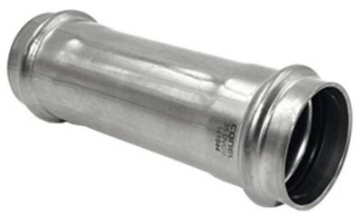 Connect INOX Schiebemuffe 18mm CONEL