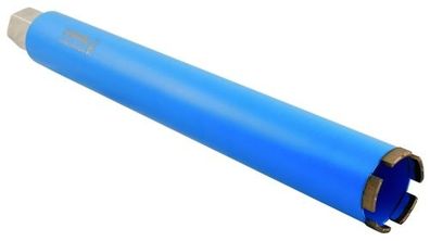 Tools Diamant Nass- und Trockenbohrkrone Universal 1 1/4" UNC D=102 CONEL NL420mm