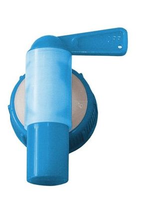 CARE Abfüllschraubverschluss f.5-Liter- Kanister mit Hahn CONEL