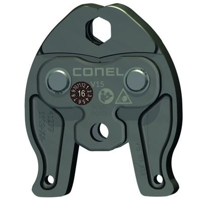Pressbacke V12 CONEL für PM2