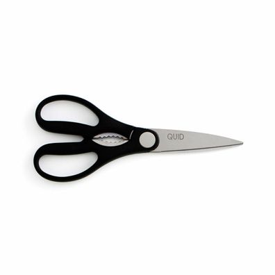 Schere Quid Kitchen Chef Metall (21 cm) (Pack 6x) Default Title