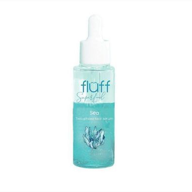 Fluff Meeresalgen-Zweiphasen-Booster 40ml