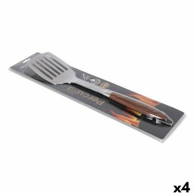 Spatel Percutti Legno percutti Grill 53 x 13 x 3 cm (4 Stück) Default Title