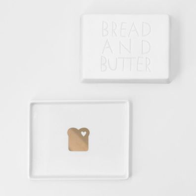 Butterdose "Bread and Butter"