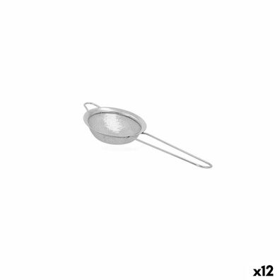 Sieb Quid Renova Stahl Metall (12 Stück) Default Title