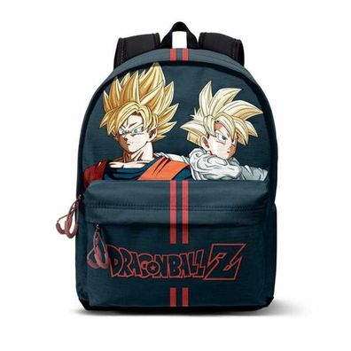 Lässiger Rucksack Dragon Ball 32 L 44 x 31 x 18 cm Default Title