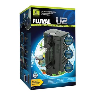 Wasserfilter Fluval Default Title