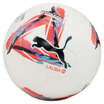 Fussball Puma ORBITA LALIGA 1 084287 01 Weiß Default Title