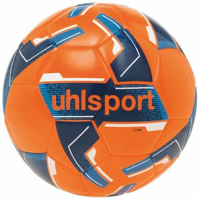 Fussball Uhlsport Team Orange 5 Default Title