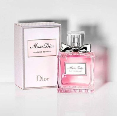 Dior Miss Dior Blooming Bouquet 2014 Eau De Toilette Old Version 100ml