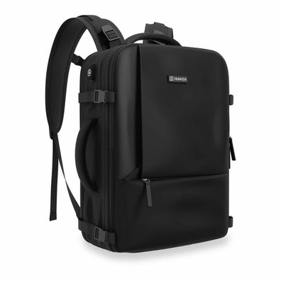 Lässiger Rucksack Numada Explorer B40 Schwarz 20 L 40 X 25 X 20 cm Default Title