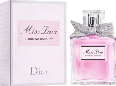 Dior Miss Dior Blooming Bouquet Eau De Toilette Old 100ml