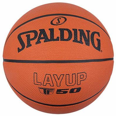 Basketball Spalding Layup TF-50 Bunt 7 Default Title