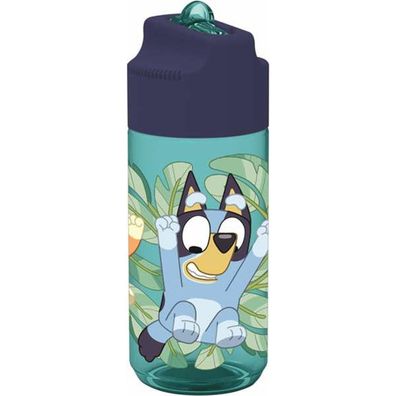 Flasche Bluey 430 ml Für Kinder Default Title