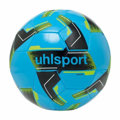 Fussball Uhlsport Starter Blau 5 Default Title