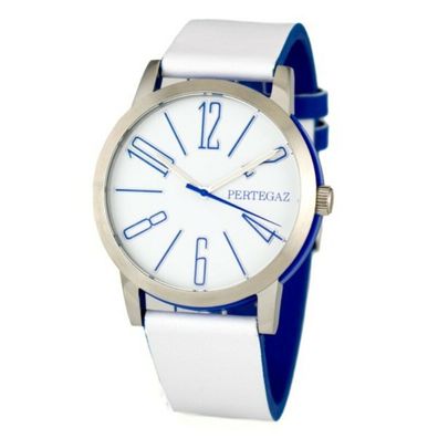 Herrenuhr Pertegaz (41 mm) Blau