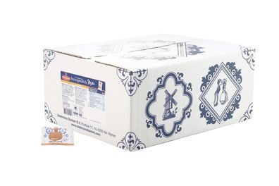 Daelmans 70103852 Stroopwafel Mini - 200 Stück á 8g