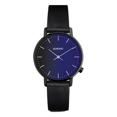 Unisex-Uhr Komono KOM-W4104 (Ø 36 mm) Default Title