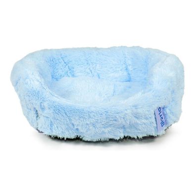 Hundebett Gloria BABY Blau 45 x 35 cm Default Title