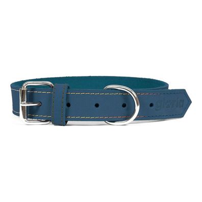 Hundehalsband Gloria Oasis Blau 55 cm (55 x 2,5 cm) Default Title