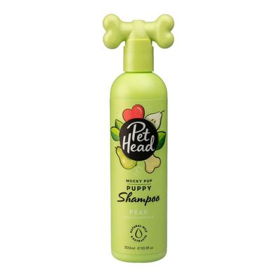 Shampoo für Haustiere Pet Head Mucky Puppy Kamille Default Title