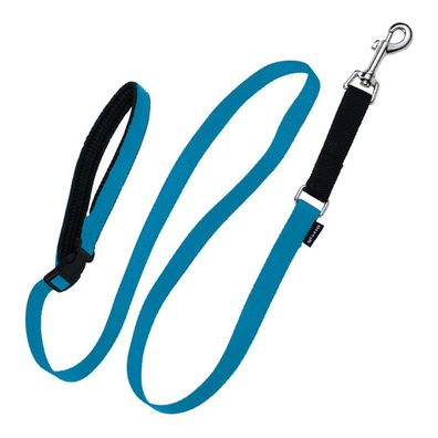 Trainingsgurt Gloria 2 cm x 2m Blau Default Title