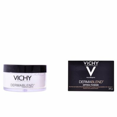 Vichy Dermafinish 16H Fixierungslosenpuder