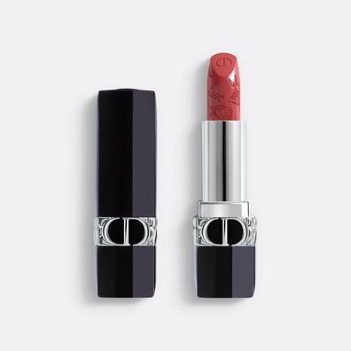 Dior Rouge Dior Natural Couture Colour Lip Balm - Refillable