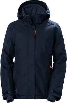 Helly Hansen Damen Winterjacke Luna Winter Jacket