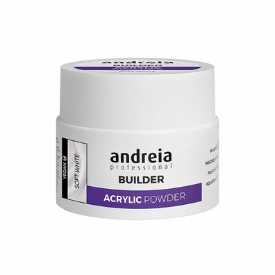 Acryl-Emaille Professional Builder Acrylic Powder Polvos Andreia Professional Builder