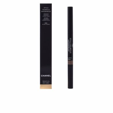 STYLO Sourcils waterproof #806-blond tendre 0,27 gr