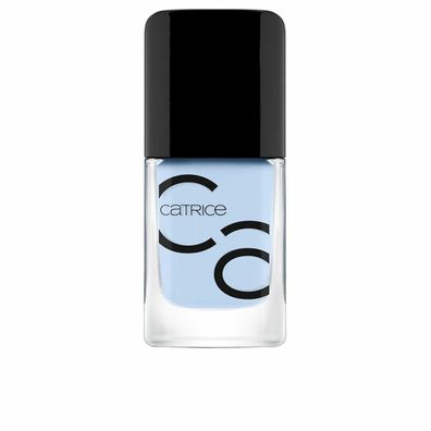 Gel-Nagellack Catrice ICONails Nº 170 No More Monday Blue-s 10,5 ml Default Title