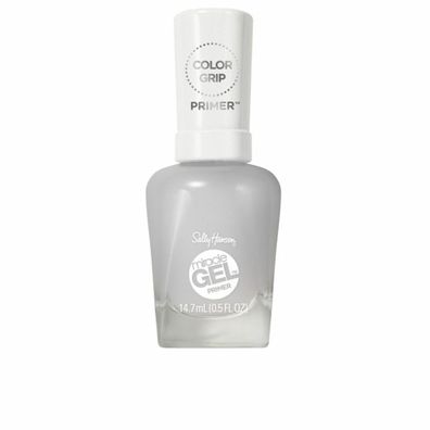 Grundierungsgel für Nägel Sally Hansen Miracle Gel 14,7 ml Default Title