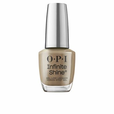 Gel-Nagellack Opi Infinite SHINE Livin' La Vida Mocha 15 ml Default Title