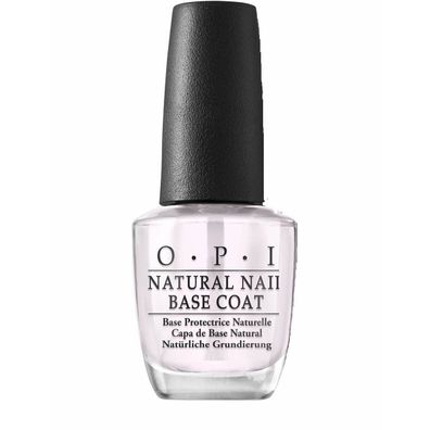 Grundierungsgel für Nägel Opi natürlich 15 ml Default Title