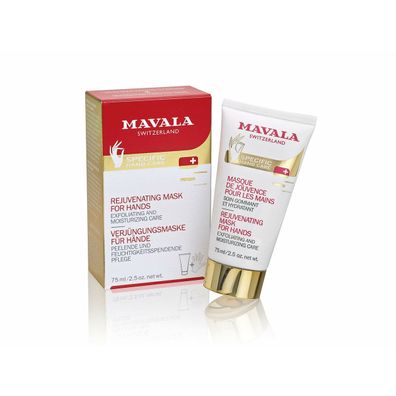 Handmaske Mavala 75 ml Default Title