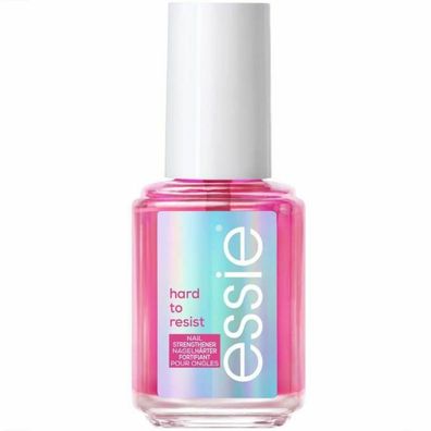 Nagelhärter Essie Hard To Resist Pink (13,5 ml) Default Title