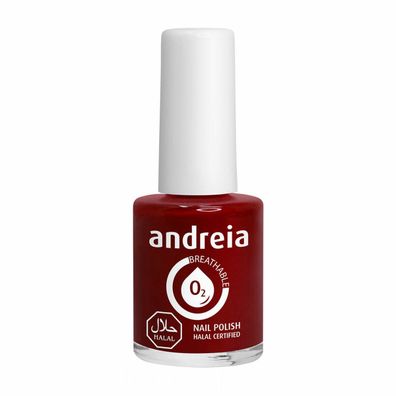 Nagellack Andreia Breathable B14 (10,5 ml) Default Title