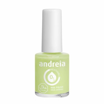 Nagellack Andreia Breathable B4 (10,5 ml) Default Title