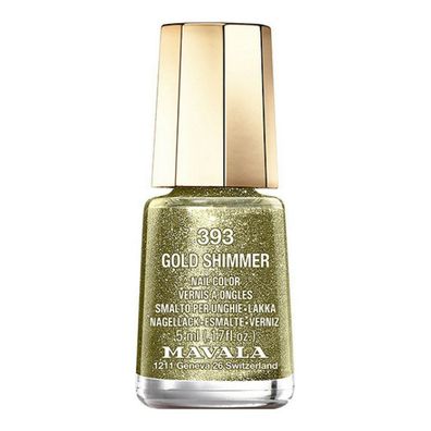 Nagellack Biarritz 393 Mavala (5 ml) Default Title