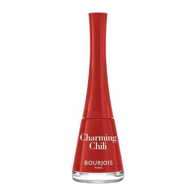 Nagellack Bourjois Nº 049-charming chili (9 ml) Default Title