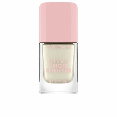 Nagellack Catrice Dream In High Lighter Nº 070 Go With The Glow 10,5 ml Default Title