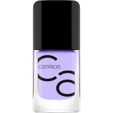 Nagellack Catrice Iconails Gel Nº 143 LavendHher 10,5 ml Default Title